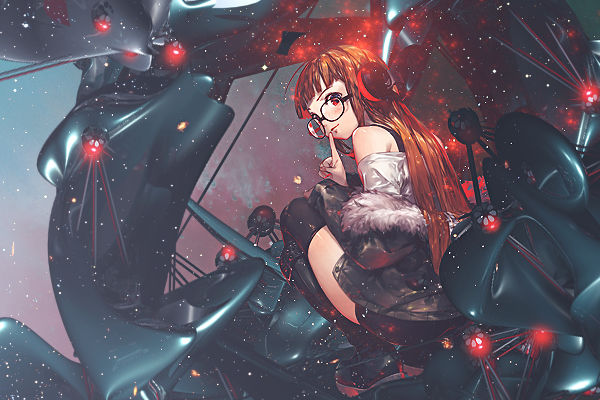 Funbata Image Futaba 1 by Miyuki6767 on DeviantArt