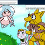 Baby Mewtwo replies question #90