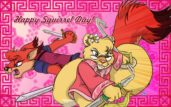 Deviantart Risumon Squirrel Explore the Best Red_squirrel Art | DeviantArt