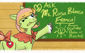 New MLP askblog banner