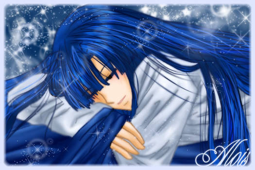 Alois , Goodnight -color