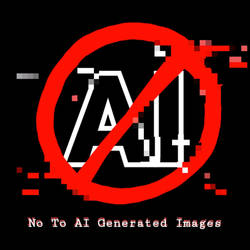 No to AI art