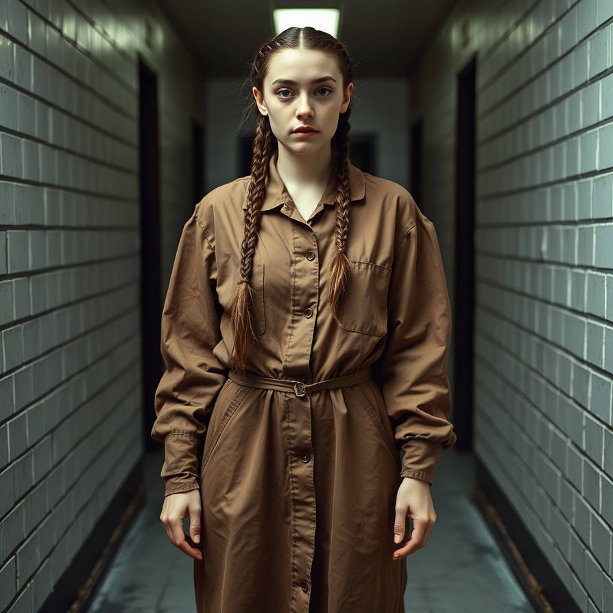 Deviantart Reformatory reformatory girl by dommatto on DeviantArt