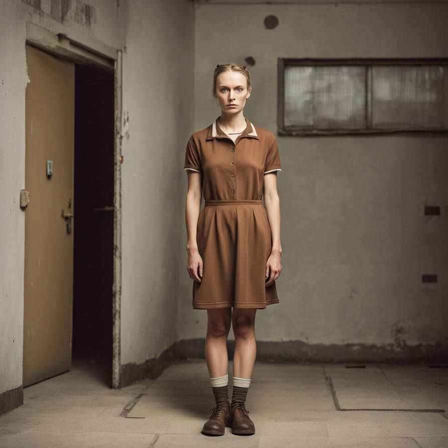 Reformatory Girl By Dommatto On DeviantArt reformatory-girl-by-dommatto-on-deviantart