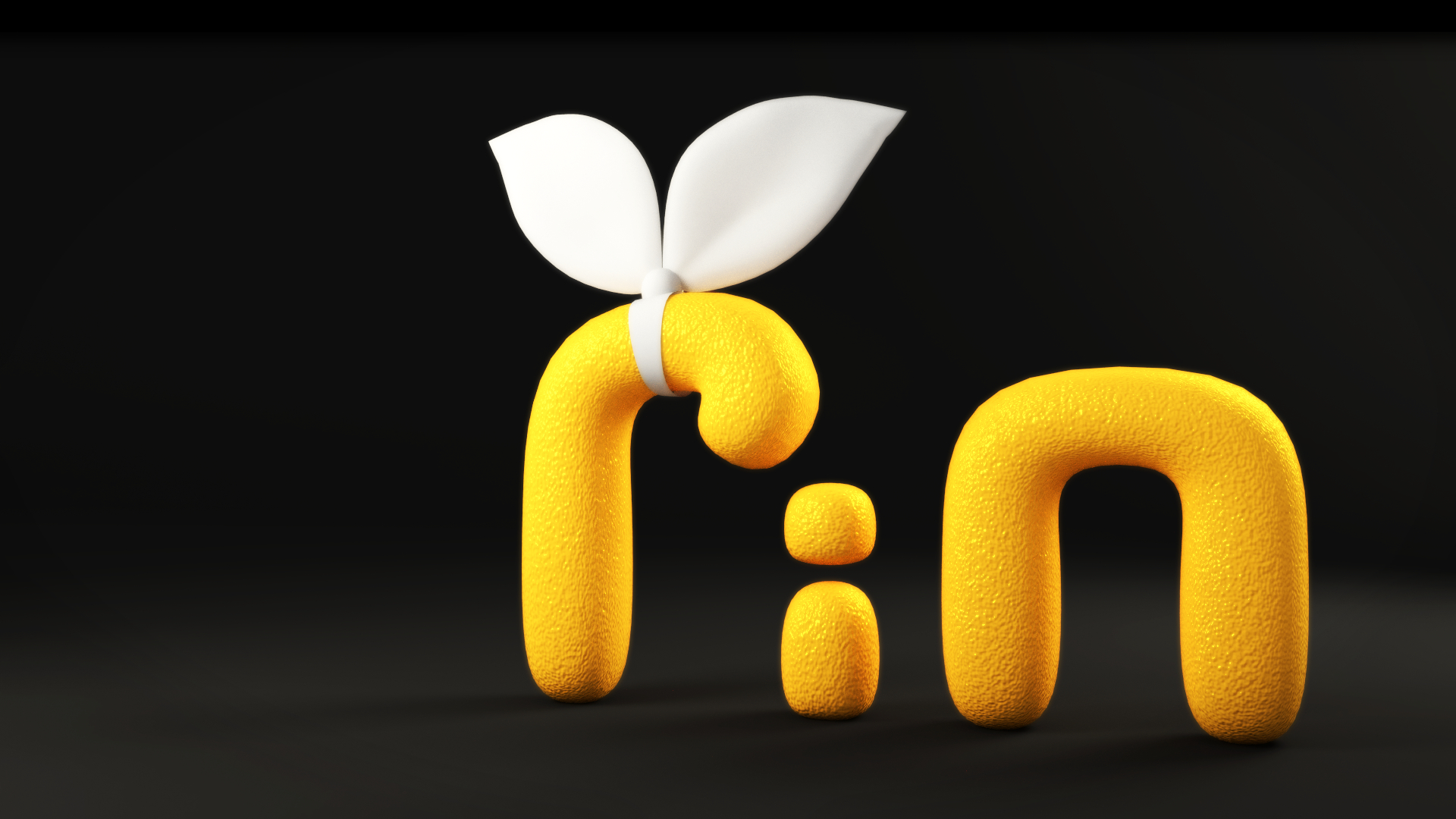 Rin Oranges Logo