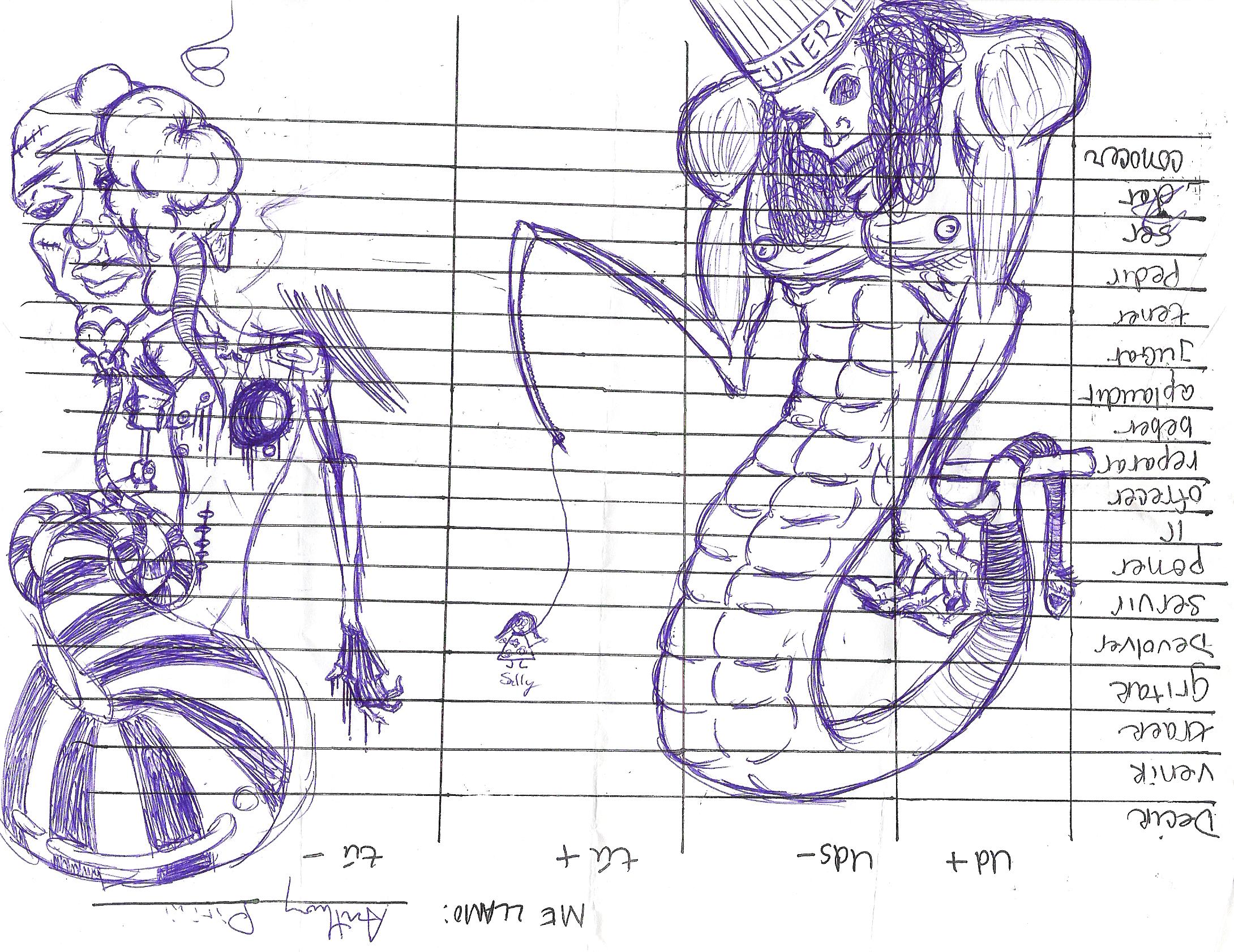 Super Buckethead by metalehead on DeviantArt