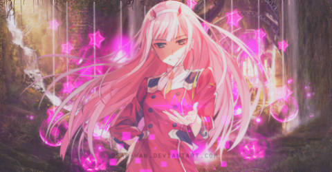 Zero Two