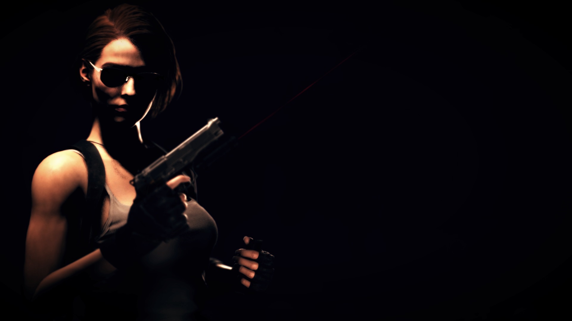 Jill Valentine» HD wallpapers