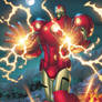 Avengers Vs Transformers 2 p22