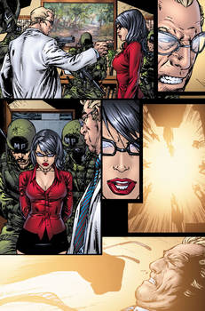 Ultimate Fantastic Four 56 p6