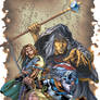 Dragonlance cover