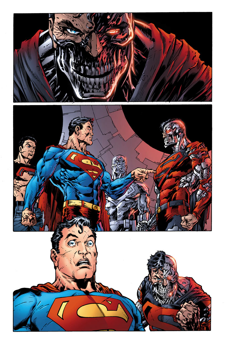 Action Comics 900 p49