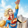 Supergirl 64 p20
