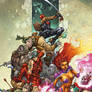 Red Hood And The Outlaws 2 cvr
