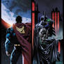 Superman Batman 86 p17
