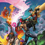 Red Hood And The Outlaws 3 cvr