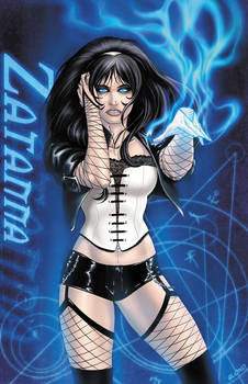 Zatanna