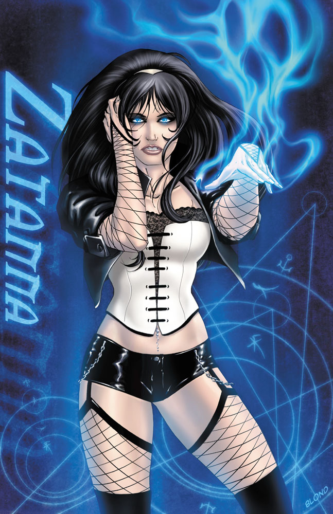 Zatanna