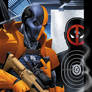 Deathstroke