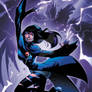 Raven 4 cover