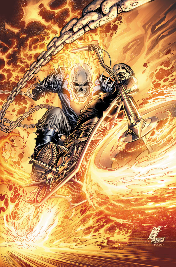 Ghost Rider