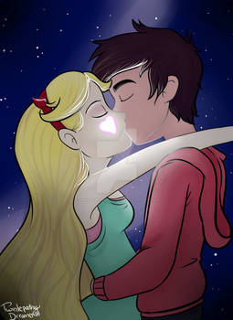 Starco Kiss