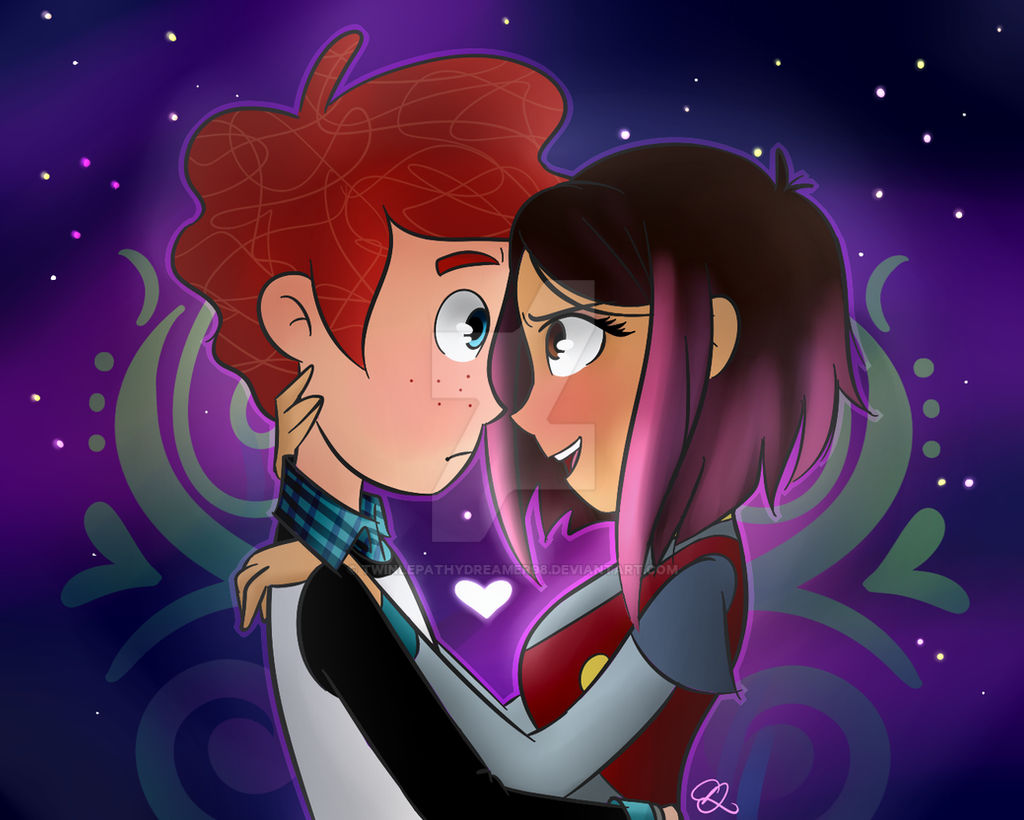 Stars in the Sky by TwinlepathyDreamer98 on DeviantArt