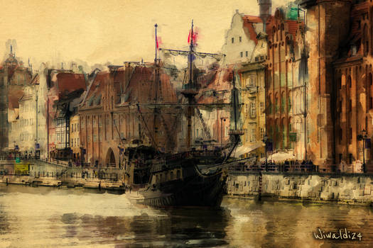 Gdansk