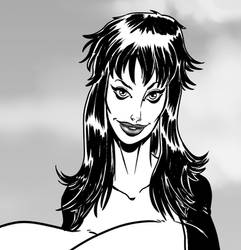 Elvira, Mistress of the dark Preview