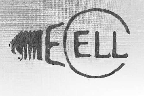 eCell Logo