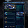 Starcraft 2 ultimate community template