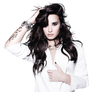 Demi Lovato DEMI Render