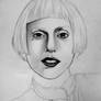 Lady Gaga Unfinished 4