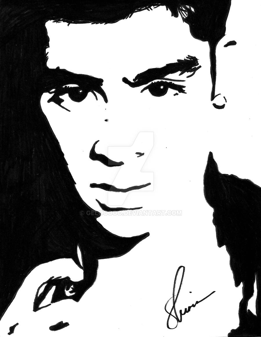 My OWN Zayn Malik Pop Art