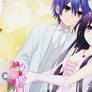 [Date A Live - Rinne Utopia] Tohka CG Rip #30