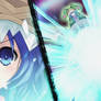 [Date A Live - Rinne Utopia] Yoshino CG Rip #7