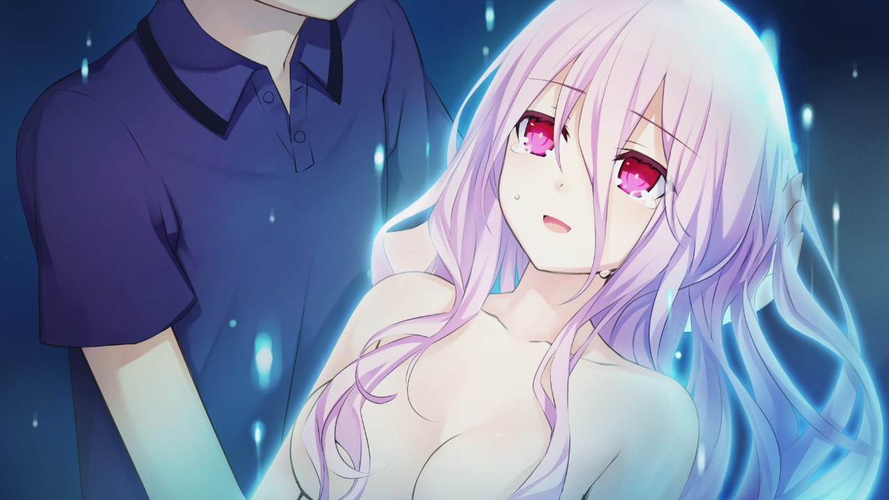 Date A Live: Rinne Utopia