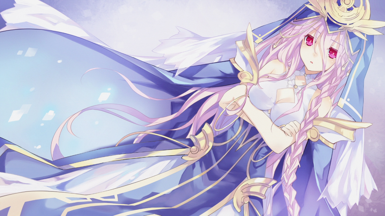 Date A Live IV anime icon by Omegasuper on DeviantArt