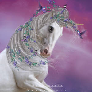 The Unicorn. by Zozziegirl The Unicorn. by Zozziegirl
