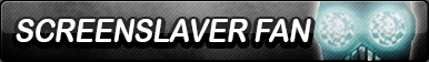 The Screenslaver Fan Button