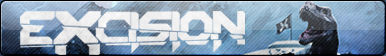 Excision Fan Button by Wolfgangar on DeviantArt