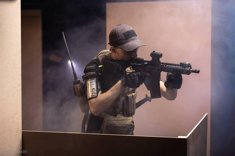 PMC loadout 1: chest rig+backpack mk18 operator 2 by Schron on DeviantArt