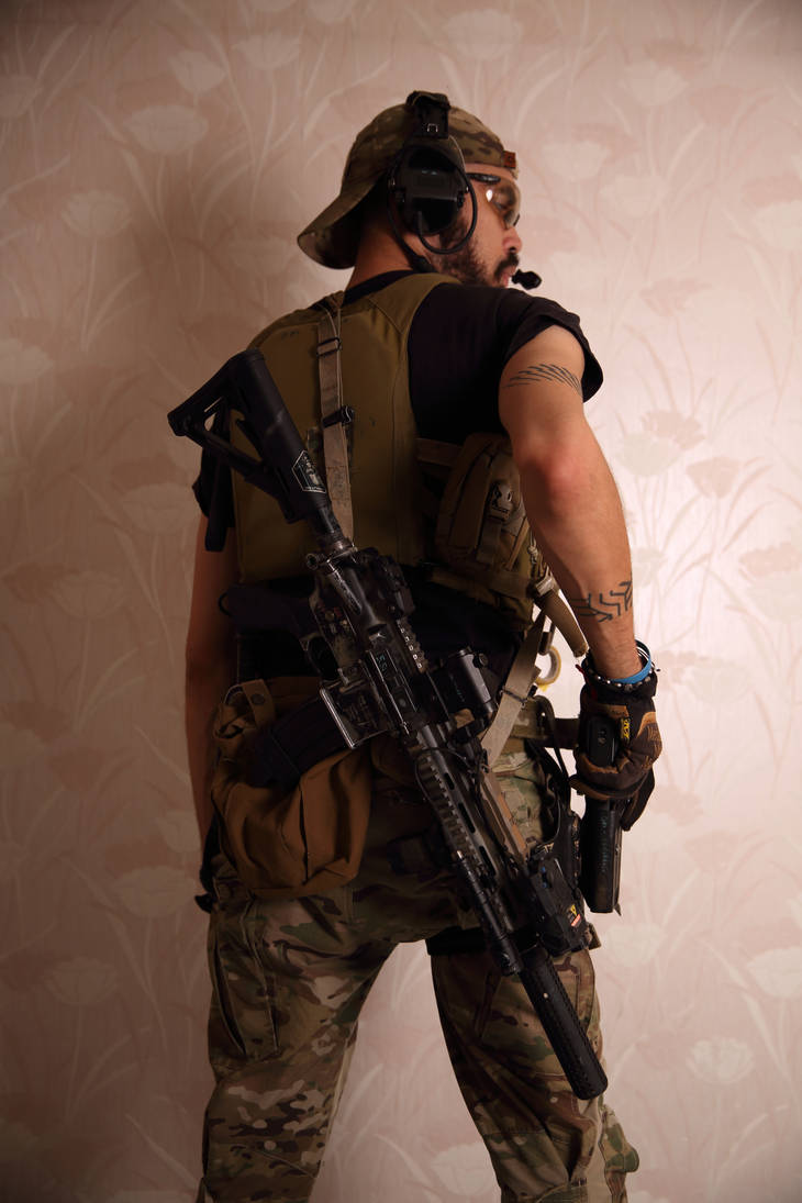 modern SAS loadout V3 (back side) by Schron on DeviantArt