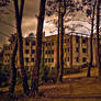 Sanatorium HDR Workshop 9