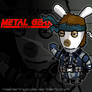 Metal Gear Rabbid
