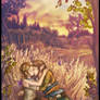 Link and Ilia
