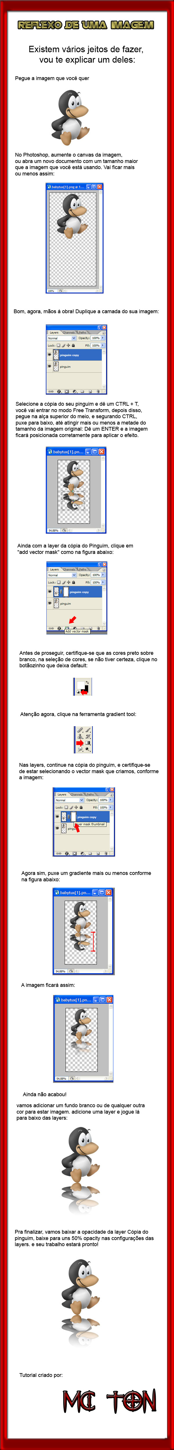 reflexo tutorial