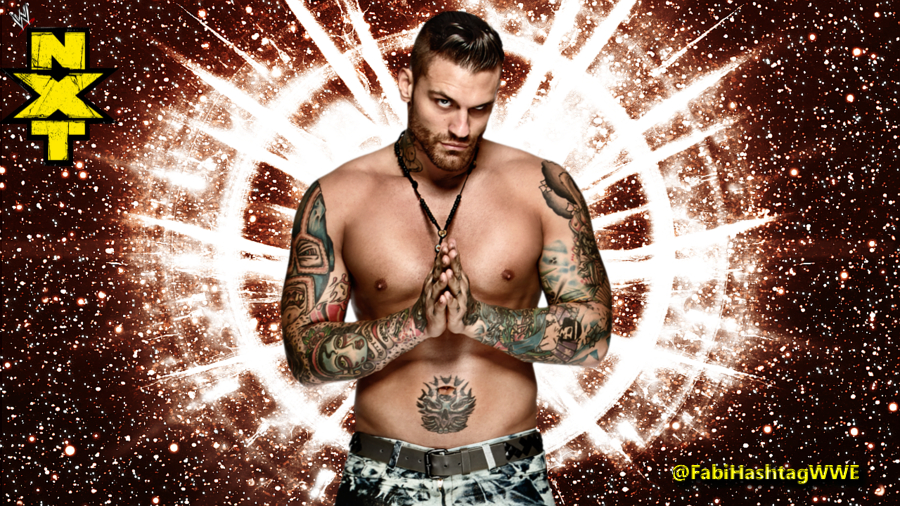 Corey Graves Wallpaper 2014