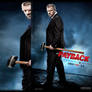 WWE Payback 2014 Poster