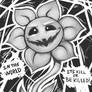 Undertale - Flowey